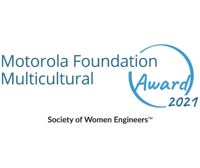 Motorola Foundation Multicultural-Award