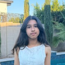 Keya Patel