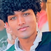 Krish Gopalan