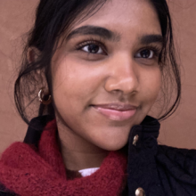 Renuka Nukala