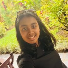 Sahana Aleti